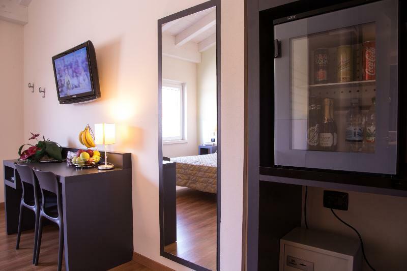 Hotel Motel Giglio Viadana Exterior foto